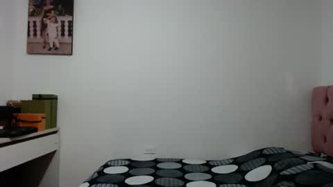 Alia  online show from 11.13.25