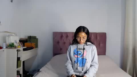 Alia      Anjali  online show from 09.23.25