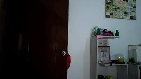 Snapshot of alia_lombardi chatting on 04.28.26 Alia Anjali online show from 04.28.26