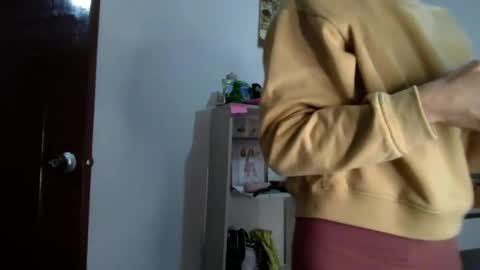 Snapshot of alia_lombardi chatting on 04.29.26 Alia Anjali online show from 04.29.26