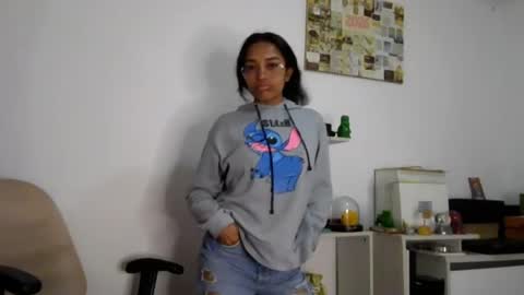 Snapshot of alia_lombardi chatting on 05.08.26 Alia Anjali online show from 05.08.26