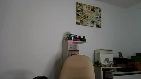 Snapshot of alia_lombardi chatting on 05.21.26 Alia Anjali online show from 05.21.26