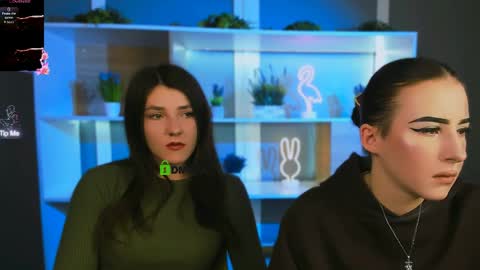 alia skay online show from 03.29.26