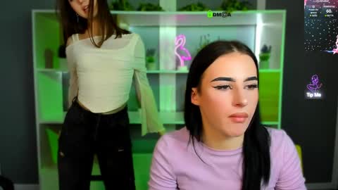 alia skay online show from 04.10.26