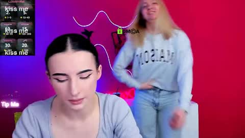 alia skay online show from 05.13.26
