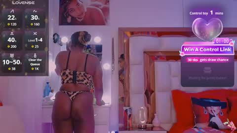 Snapshot of aliana_ross chatting on 02.18.26 aliana_ross online show from 02.18.26