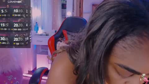 Snapshot of aliana_ross chatting on 02.22.26 aliana_ross online show from 02.22.26