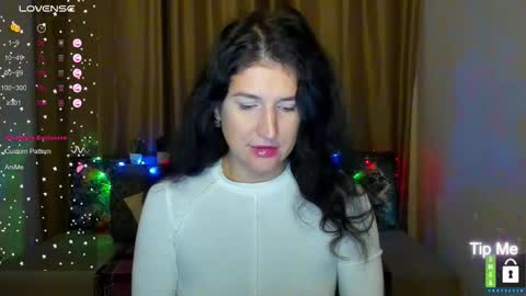 Alianna online show from 11.29.25