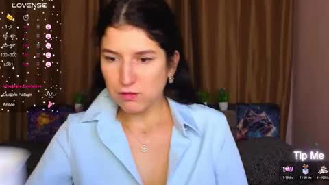 Alianna online show from 01.15.26