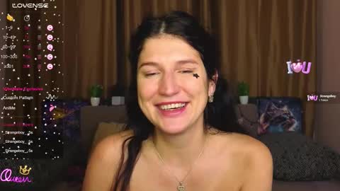 Alianna online show from 01.16.26