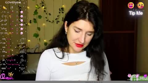 Alianna online show from 02.10.26