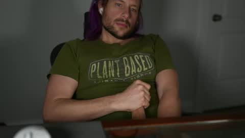 Snapshot of alibastersword chatting on 02.14.26 Luke online show from 02.14.26