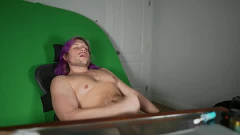 Luke online show from 03.13.26