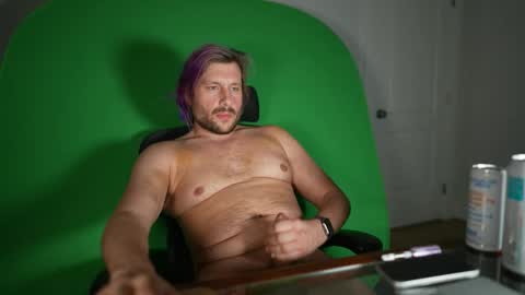 Luke online show from 04.01.26