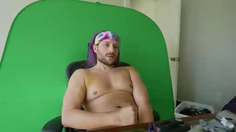 Luke online show from 04.03.26