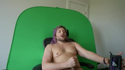 Luke online show from 04.16.26