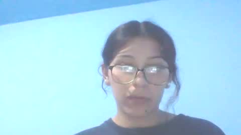 alibava22 online show from 03.08.26