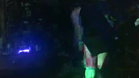 noire13 online show from 11.17.25