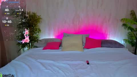 alic_black online show from 02.14.26