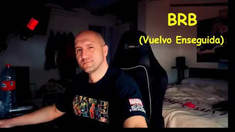 alicantino1984 online show from 01.10.26