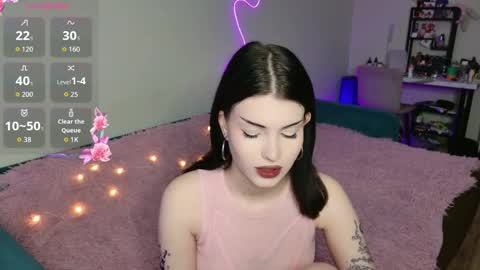 alice and james online show from 12.14.25