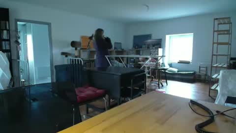 Alice online show from 12.03.24