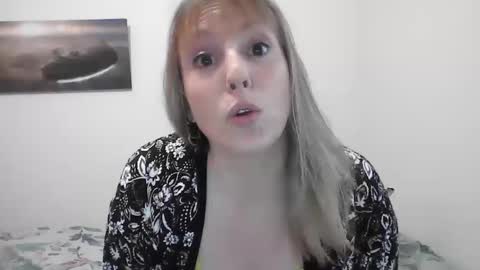 Alice online show from 01.24.25