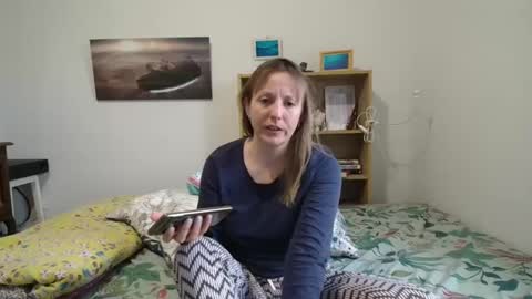 Alice online show from 03.01.25