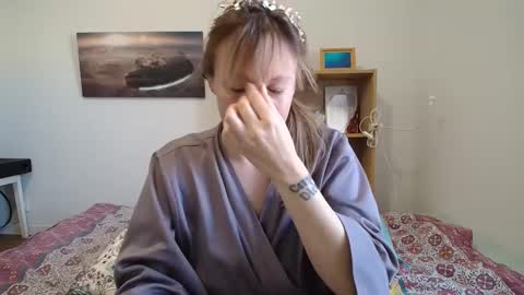 Alice online show from 03.07.25