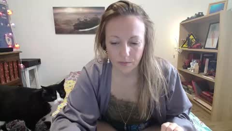 Alice online show from 10.23.25