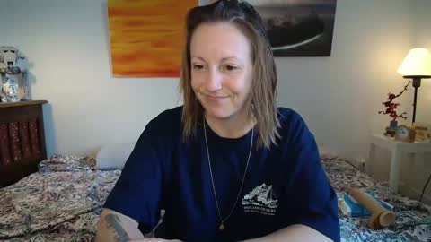 Snapshot of alice8363 chatting on 05.16.26 Alice online show from 05.16.26
