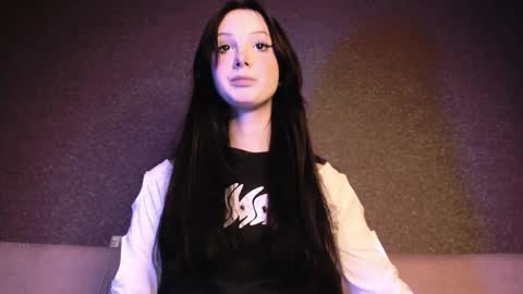 Alice Aris online show from 12.06.24