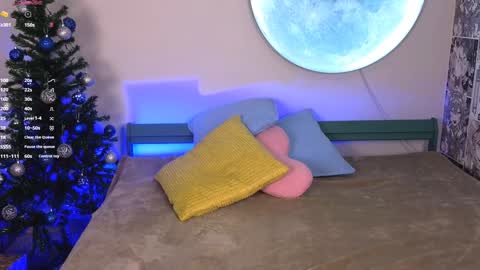 your Alice online show from 12.25.24