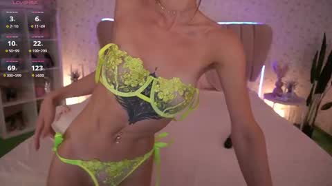 Snapshot of alice_arwen_ chatting on 06.18.26 Alice online show from 06.18.26