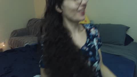 Alice Asks online show from 12.10.24