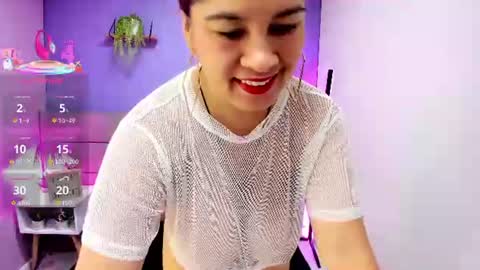 alice_brookss_ online show from 07.13.26