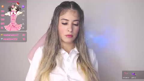 Snapshot of alice_cespedes chatting on 02.06.26 alice_cespedes online show from 02.06.26