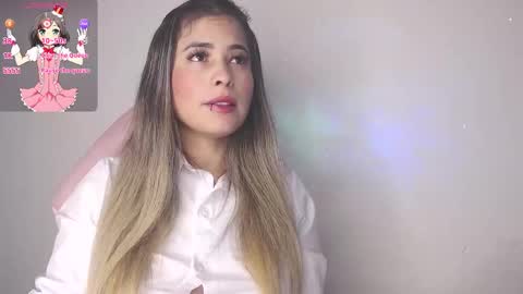 Snapshot of alice_cespedes chatting on 02.12.26 alice_cespedes online show from 02.12.26