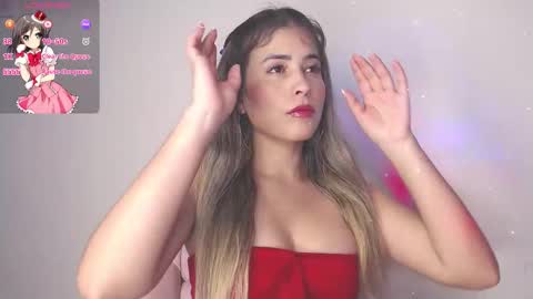 Snapshot of alice_cespedes chatting on 02.24.26 alice_cespedes online show from 02.24.26