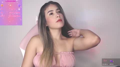 Snapshot of alice_cespedes chatting on 04.19.26 alice_cespedes online show from 04.19.26