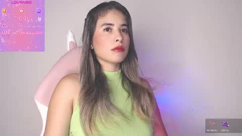 Snapshot of alice_cespedes chatting on 05.18.26 alice_cespedes online show from 05.18.26