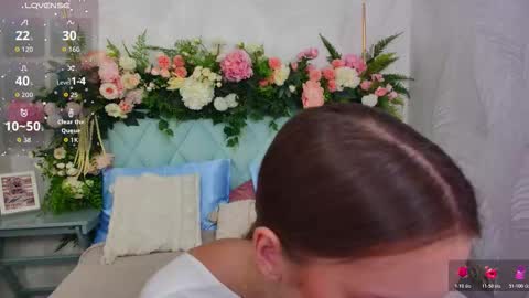 Snapshot of alice_charmy chatting on 02.03.26 Alice in Wonderland online show from 02.03.26