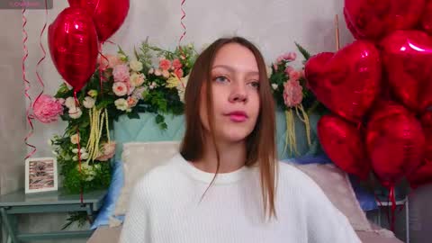 Snapshot of alice_charmy chatting on 02.09.26 Alice in Wonderland online show from 02.09.26