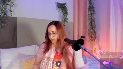 Snapshot of alice_cute77 chatting on 03.22.26 Mey online show from 03.22.26