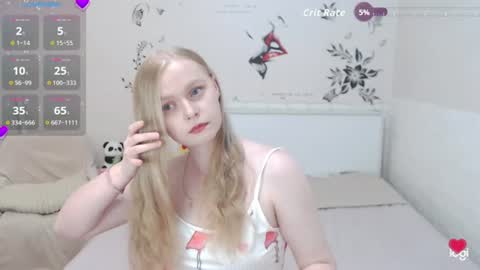 Snapshot of alice_d0ll chatting on 06.09.26 Alice online show from 06.09.26