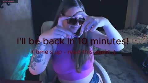 Alice 3 online show from 02.13.26