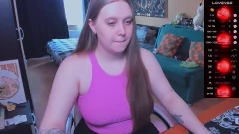 Alice 3 online show from 03.29.26