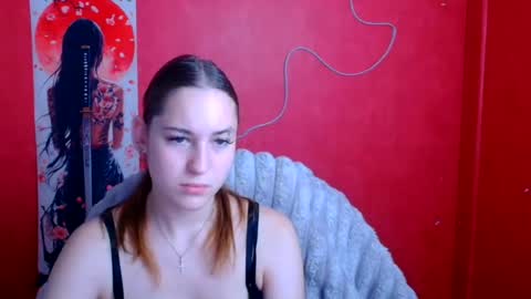 Snapshot of alice_dreamofu chatting on 07.03.26 Alice online show from 07.03.26