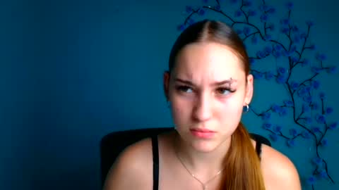 Snapshot of alice_dreamofu chatting on 07.06.26 Alice online show from 07.06.26