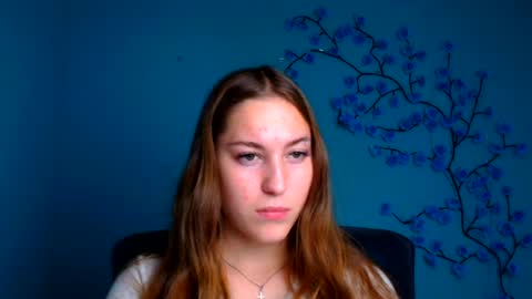 Snapshot of alice_dreamofu chatting on 07.22.26 Alice online show from 07.22.26